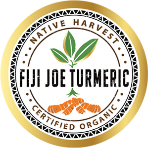 Fiji Joe Turmeric, LLC